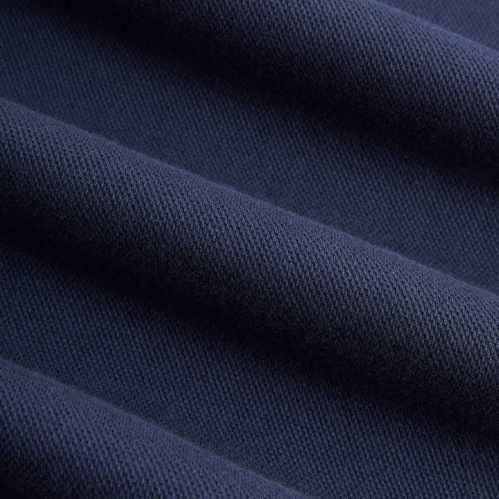 Kith Pique Jace Polo - Nocturnal