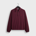 Kith Pique Jace Polo - Essence