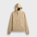 Kith Juneau Pullover Hoodie - Veil