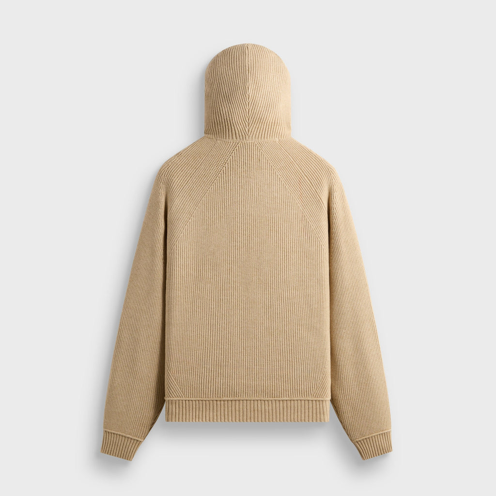 Kith Juneau Pullover Hoodie - Veil