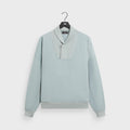 Kith Nylon Vernon Pullover - Atrium