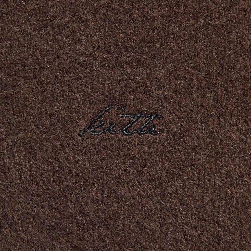 Kith Boucle Cassian Sweater - Clever