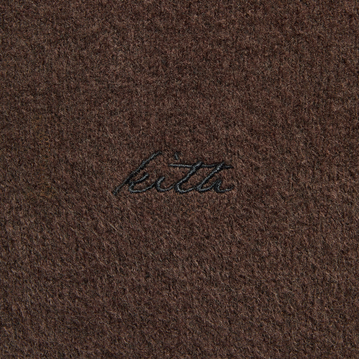 Kith Boucle Cassian Sweater - Clever