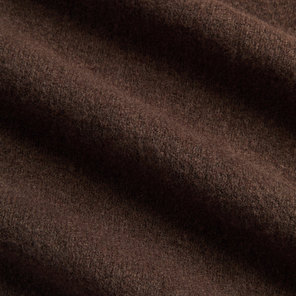 Kith Boucle Cassian Sweater - Clever