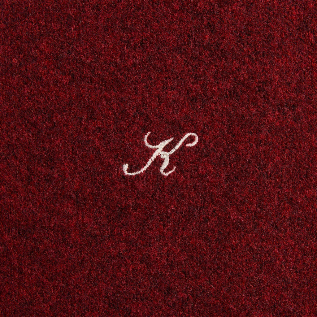 Kith Boucle Tobey Polo - Haut