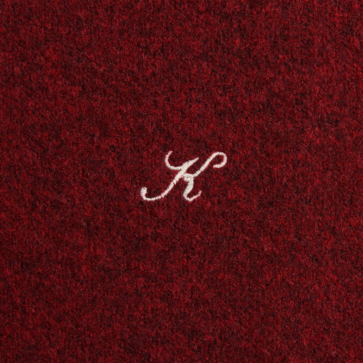 Kith Boucle Tobey Polo - Haut