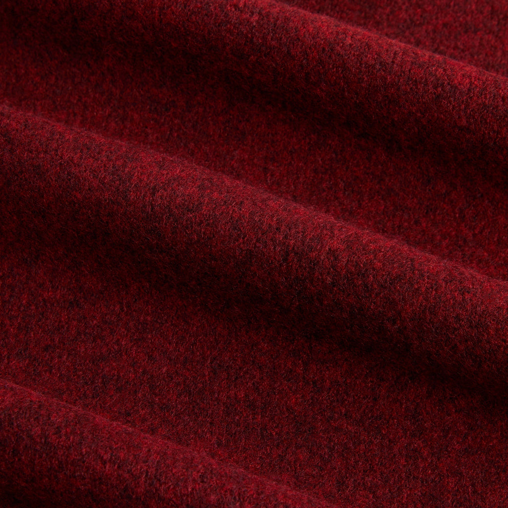 Kith Boucle Tobey Polo - Haut