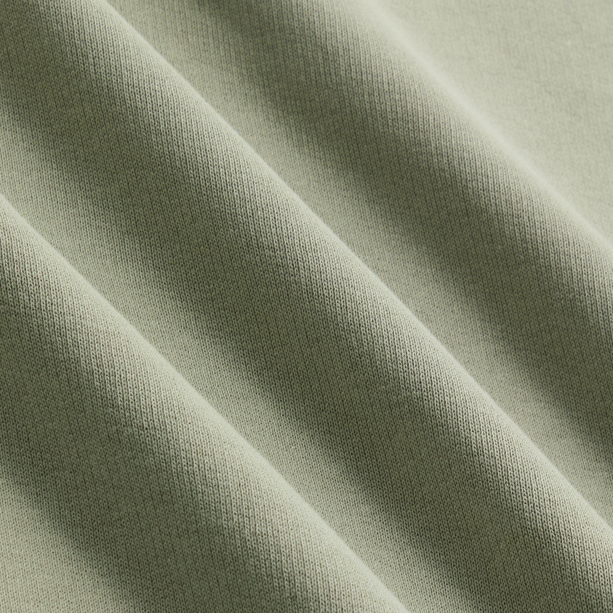 Kith Heavy Loop Henley Nelson Pullover - Haze