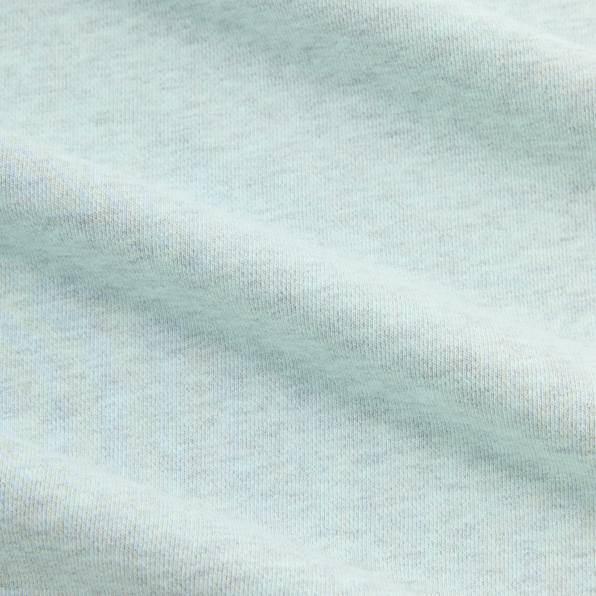 Kith Nelson Quarter Zip - Blue Skies