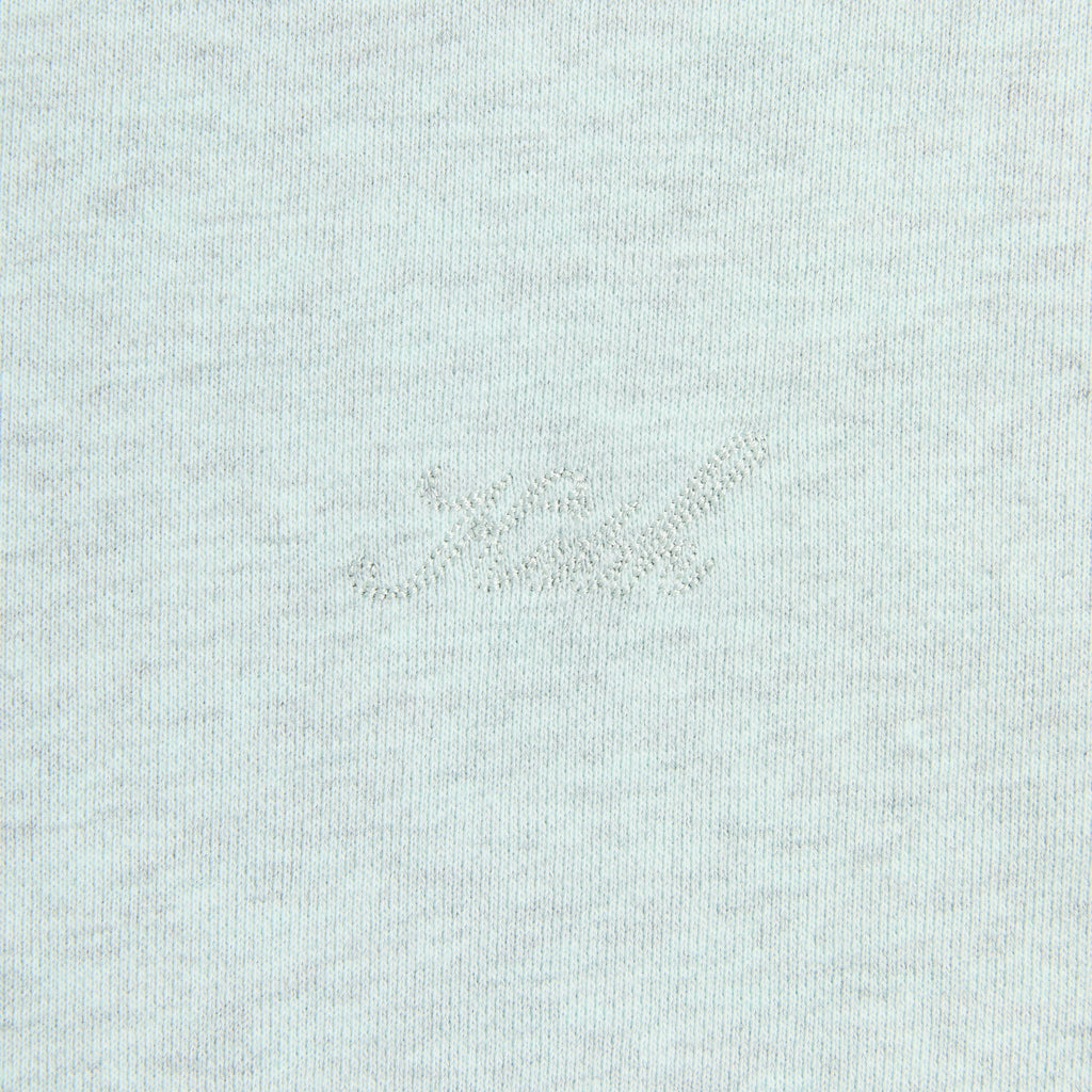 Kith Nelson Quarter Zip - Blue Skies