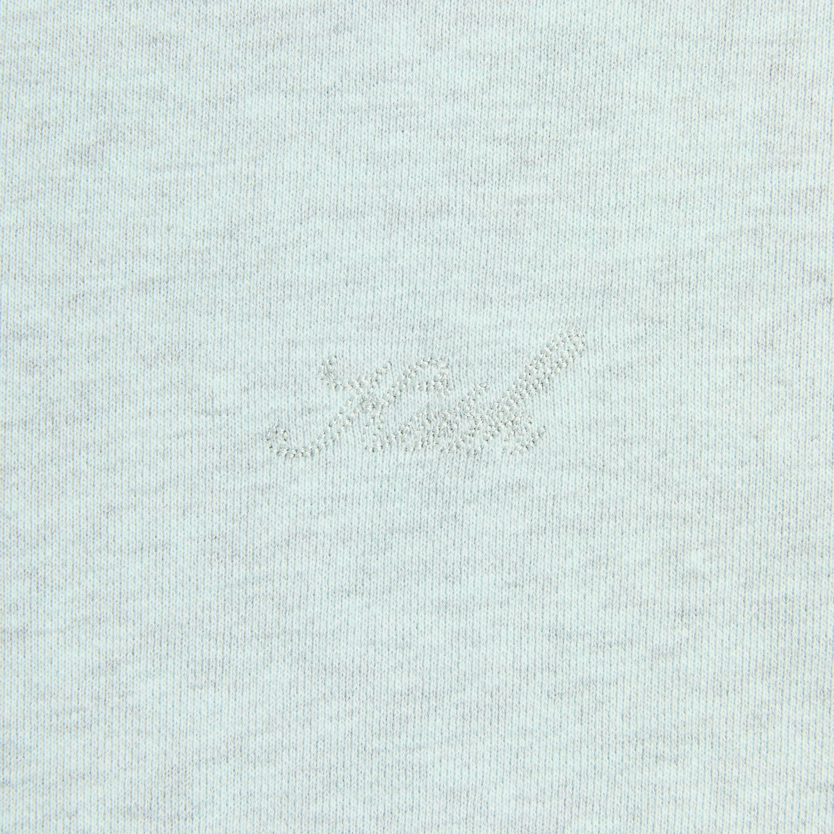 Kith Nelson Quarter Zip - Blue Skies