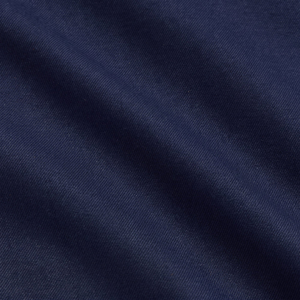Kith for the New York Yankees Flannel Deon Overshirt - Nocturnal