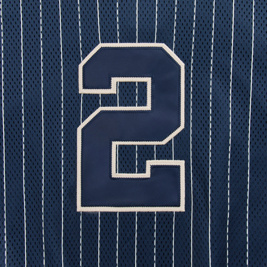 Kith for the New York Yankees Reversible Brooks Jacket - Nocturnal