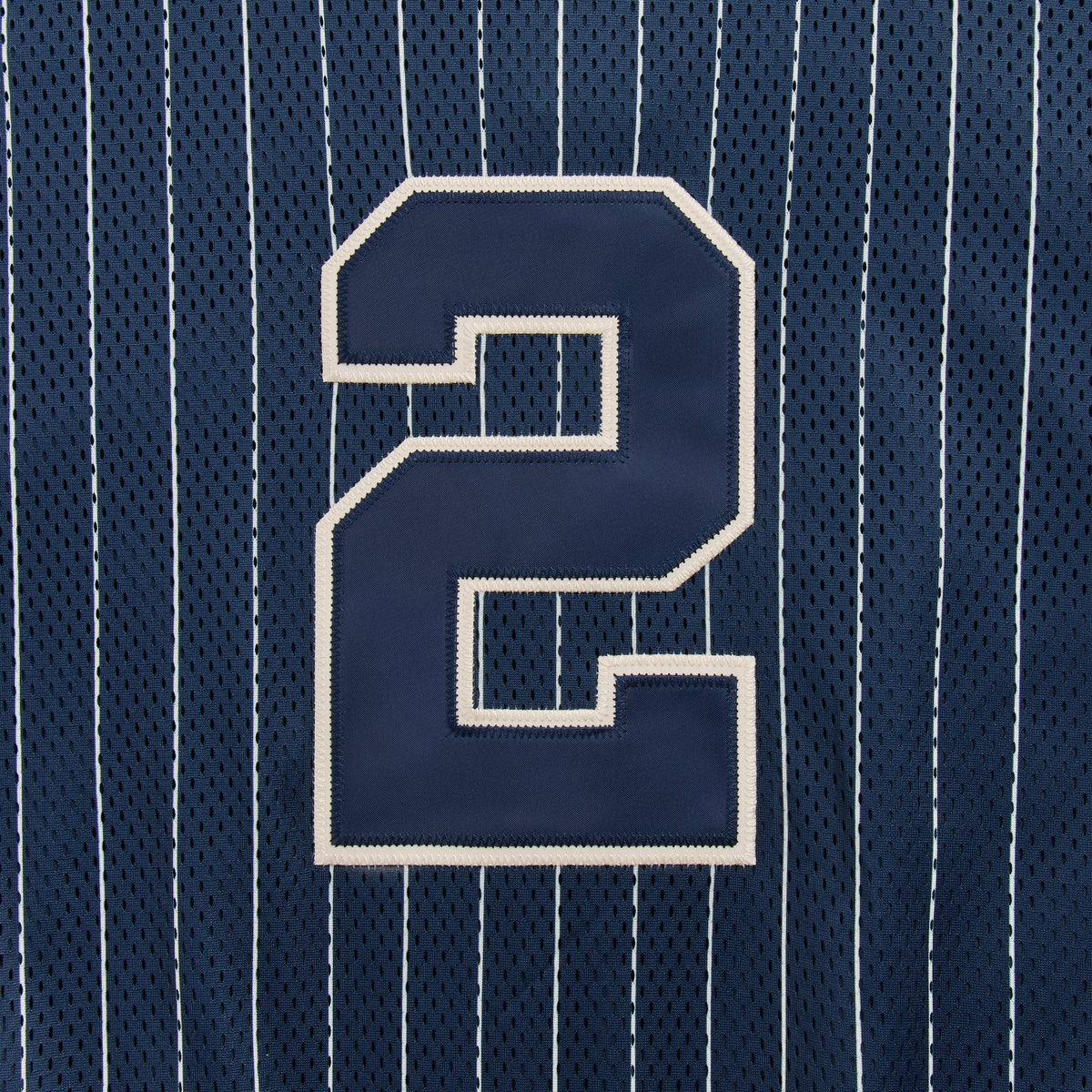 Kith for the New York Yankees Reversible Brooks Jacket - Nocturnal
