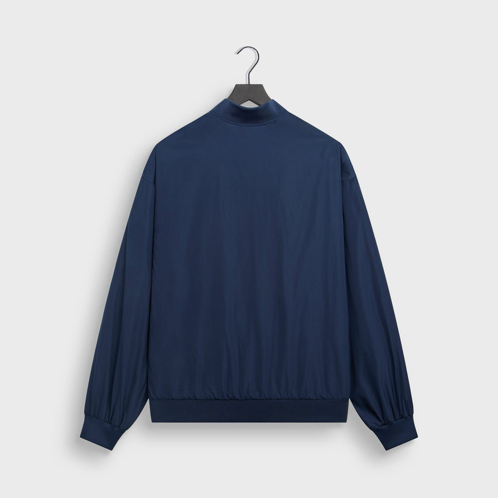 Kith for the New York Yankees Reversible Brooks Jacket - Nocturnal