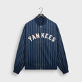 Kith for the New York Yankees Reversible Brooks Jacket - Nocturnal