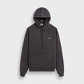 Kith Rose Ivy Nelson Hoodie - Black