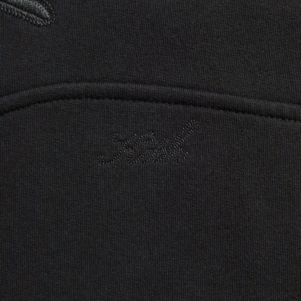Kith Heritage Filigree Braxton Hoodie - Black