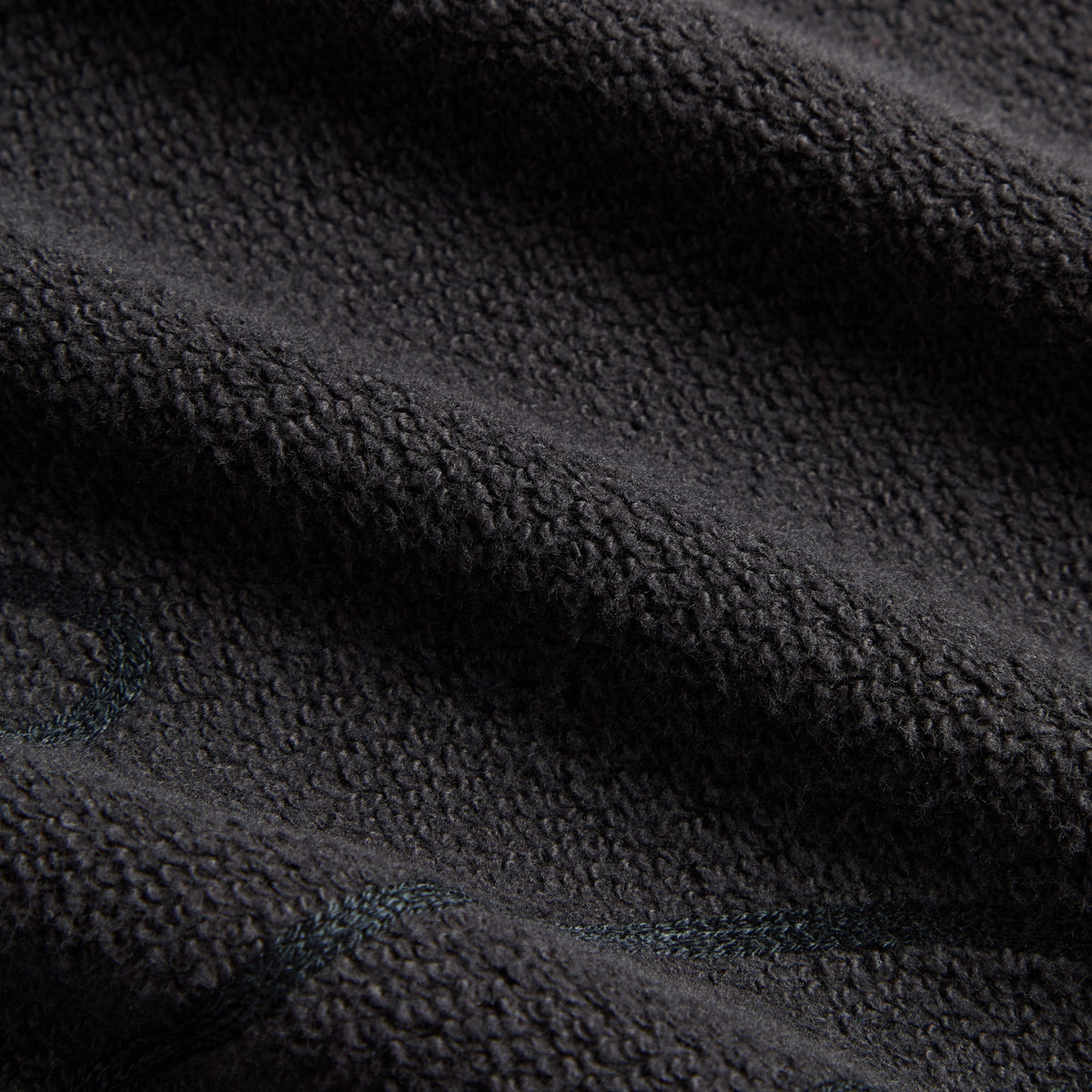 Kith Varsity Braxton Hoodie - Black