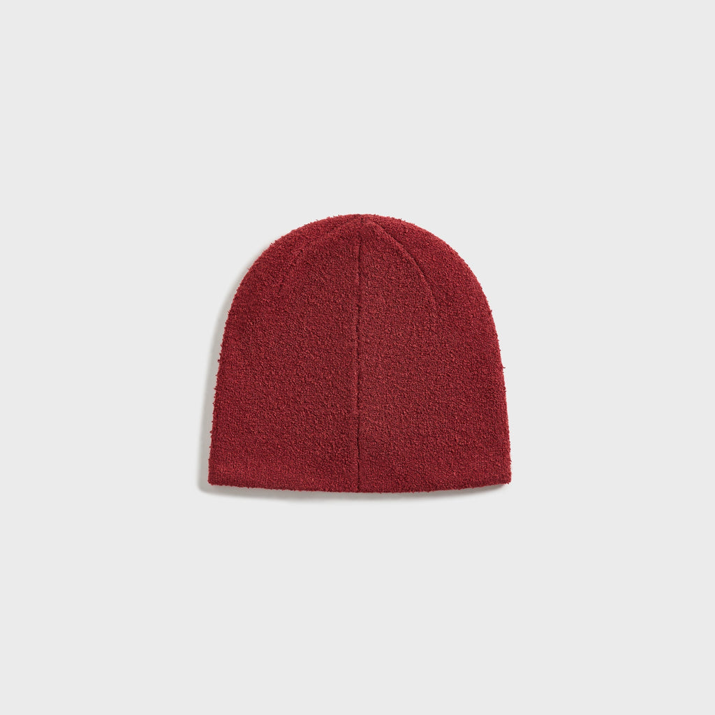 Kith Boucle Cuffless Beanie - Rhone