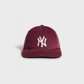 Kith & '47 for the New York Yankees Sun Faded Franchise LS Cap - Marquee