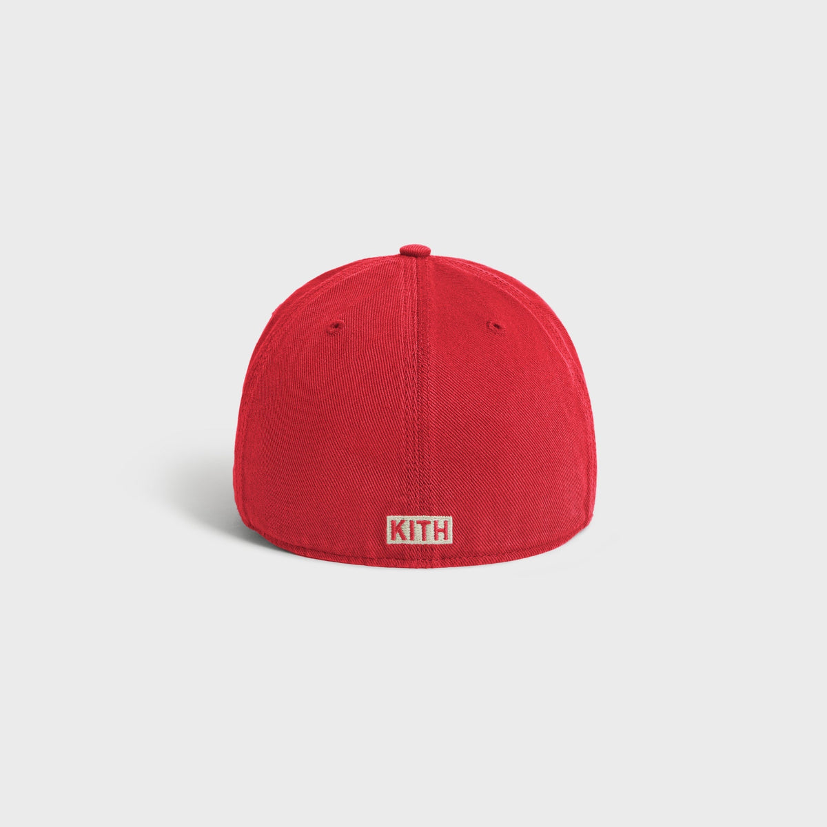 Kith & '47 for the New York Yankees Heavy Twill Franchise LS Cap - Retro
