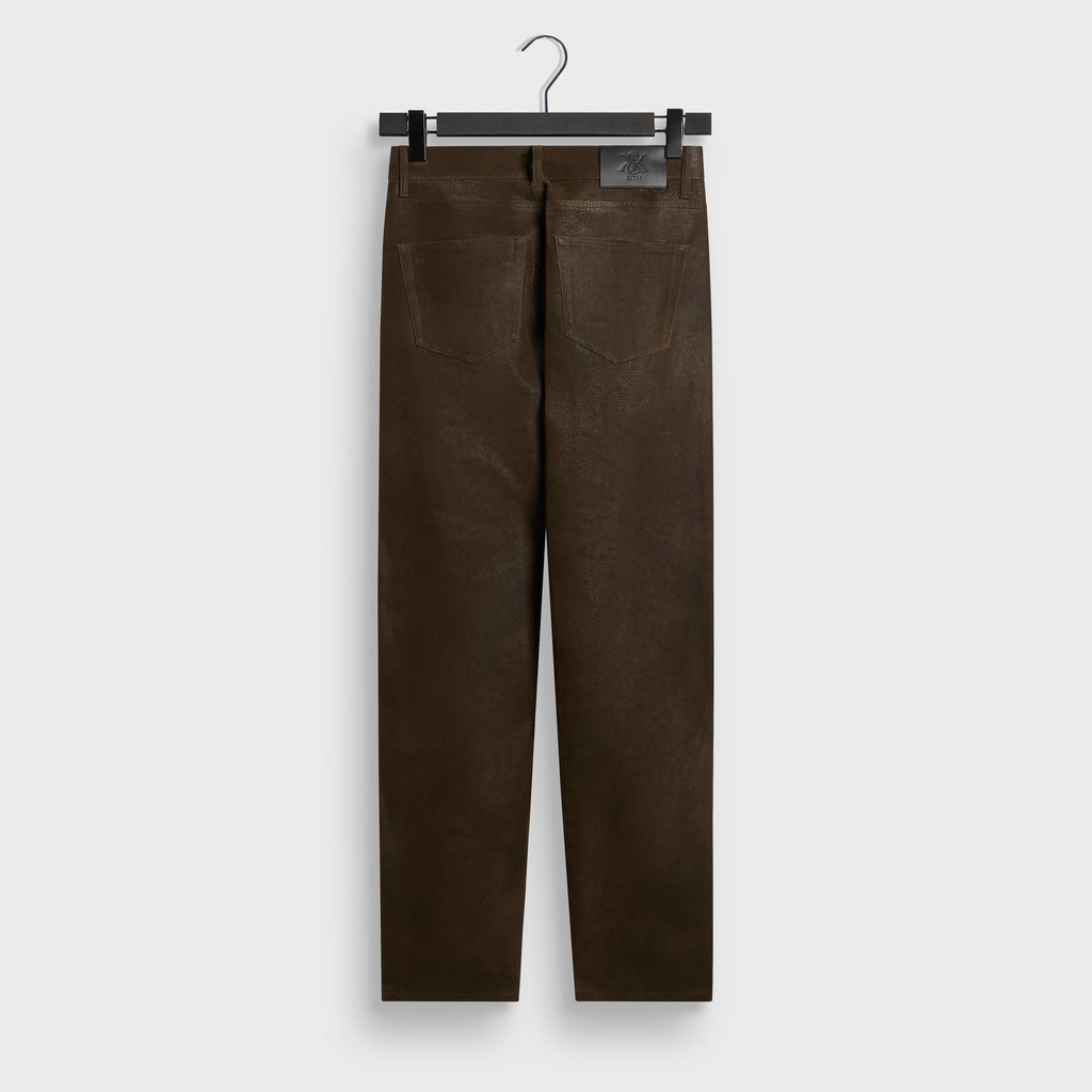 Kith Velvet Patina Studded Webster Chill - Clever