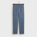 Kith Microsuede Bonded Idris Pant - Elevation