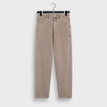 Kith Herringbone Denim Galen Jeans - Factor