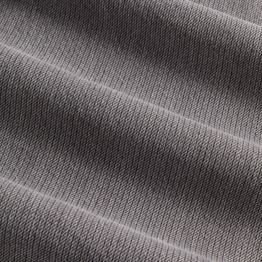 Kith Herringbone Denim Galen Jeans - Mineral