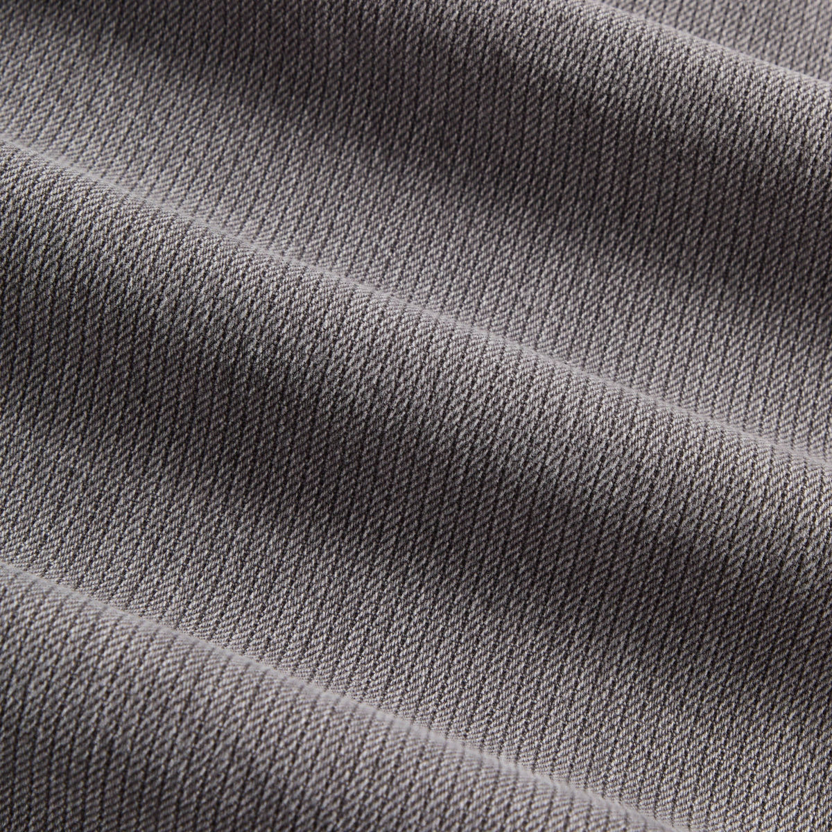 Kith Herringbone Denim Galen Jeans - Mineral