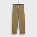 Kith Herringbone Denim Webster Chill - Deliver