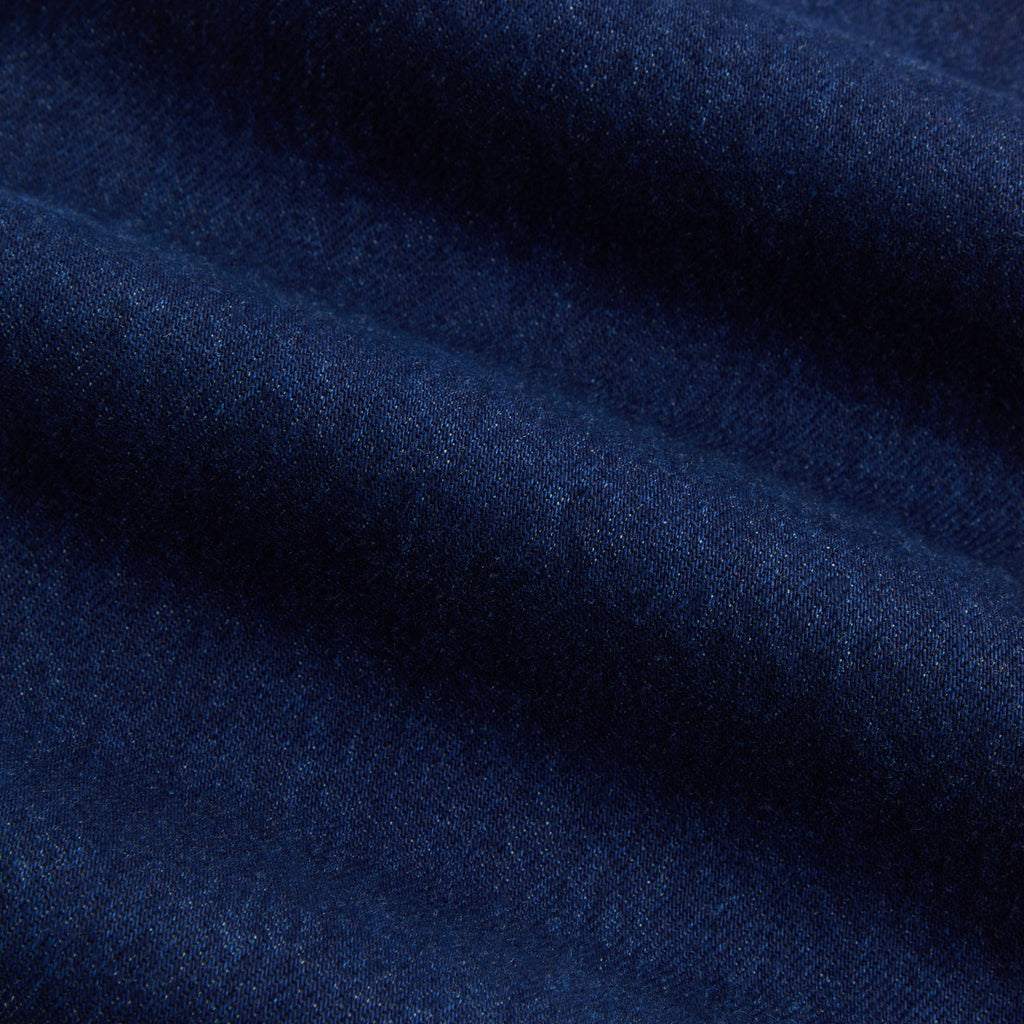 Kith Denim Webster Chill Jean - Dark Indigo