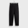 Kith Double Weave Gibbs Cargo Pant - Black