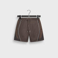 Kith Mesh Curtis Short - Auberge