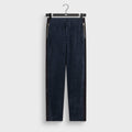 Kith Sueded Velour Landry Pant - Nocturnal