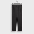 Kith Pinstripe Idris Pant - Black