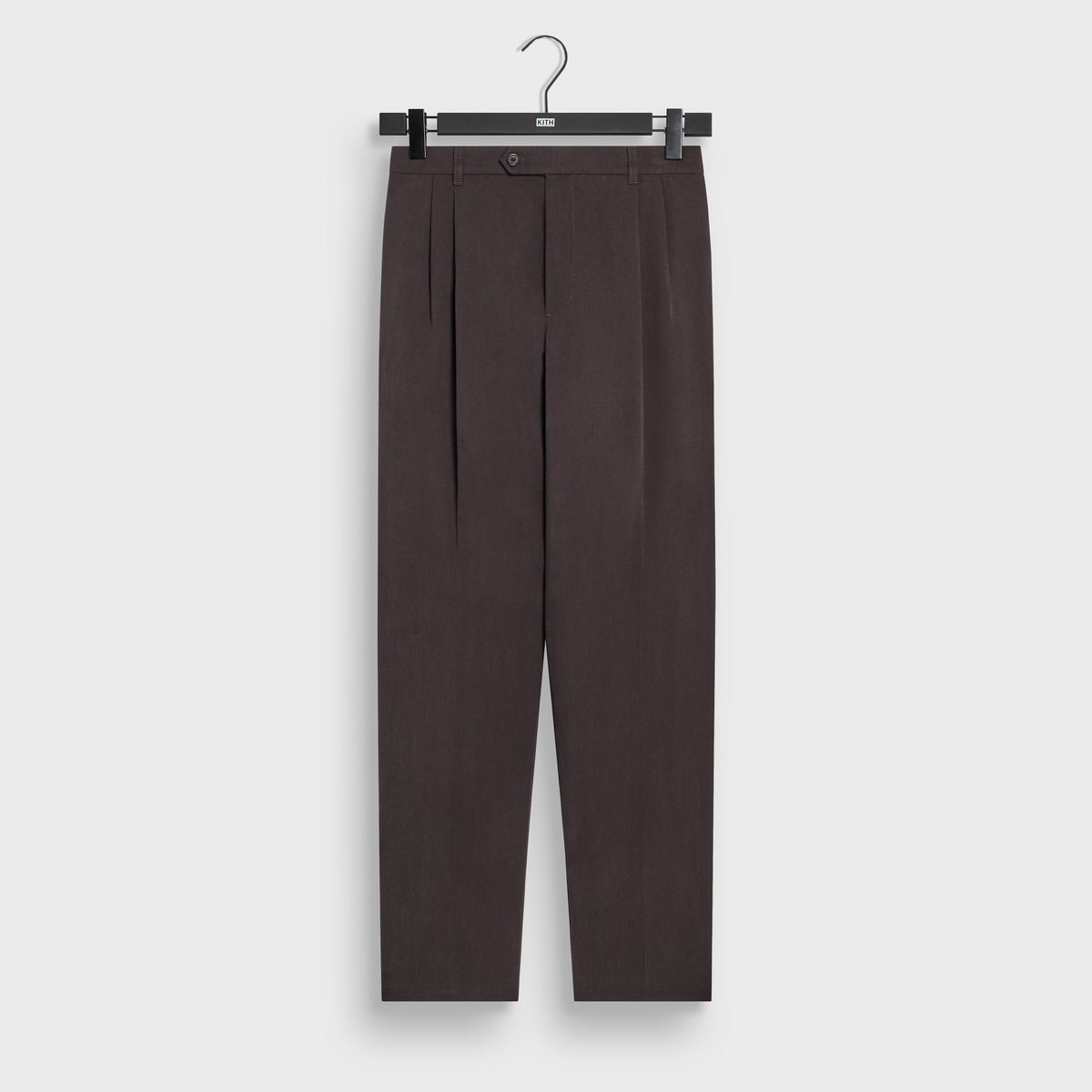 Kith Drapey Dobby Tyler Pant - Kindling