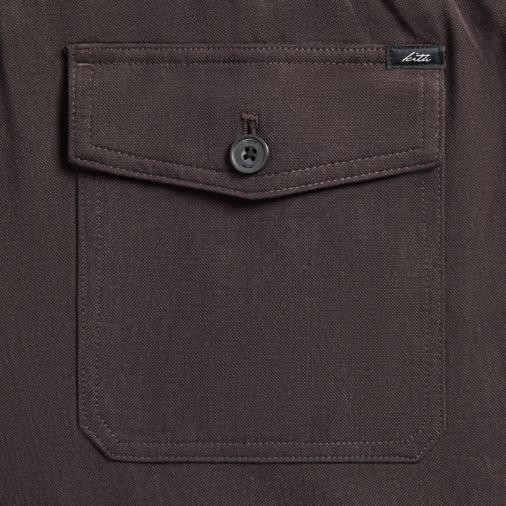 Kith Drapey Dobby Tyler Pant - Kindling