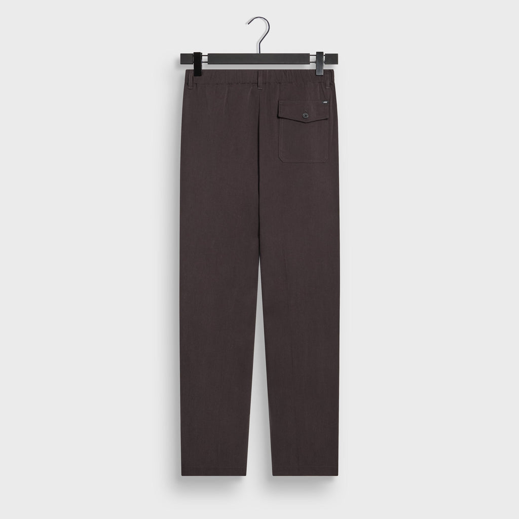 Kith Drapey Dobby Tyler Pant - Kindling