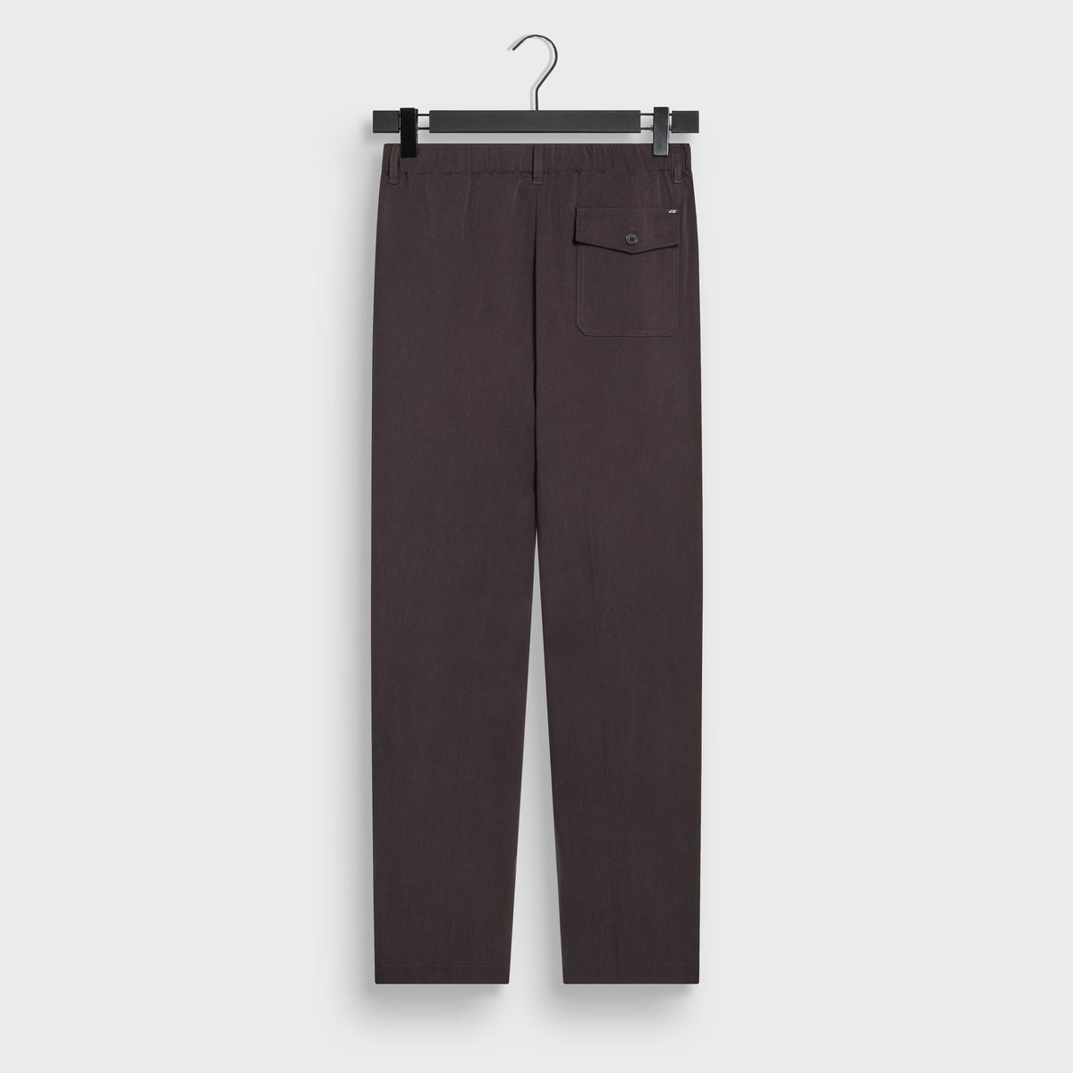 Kith Drapey Dobby Tyler Pant - Kindling