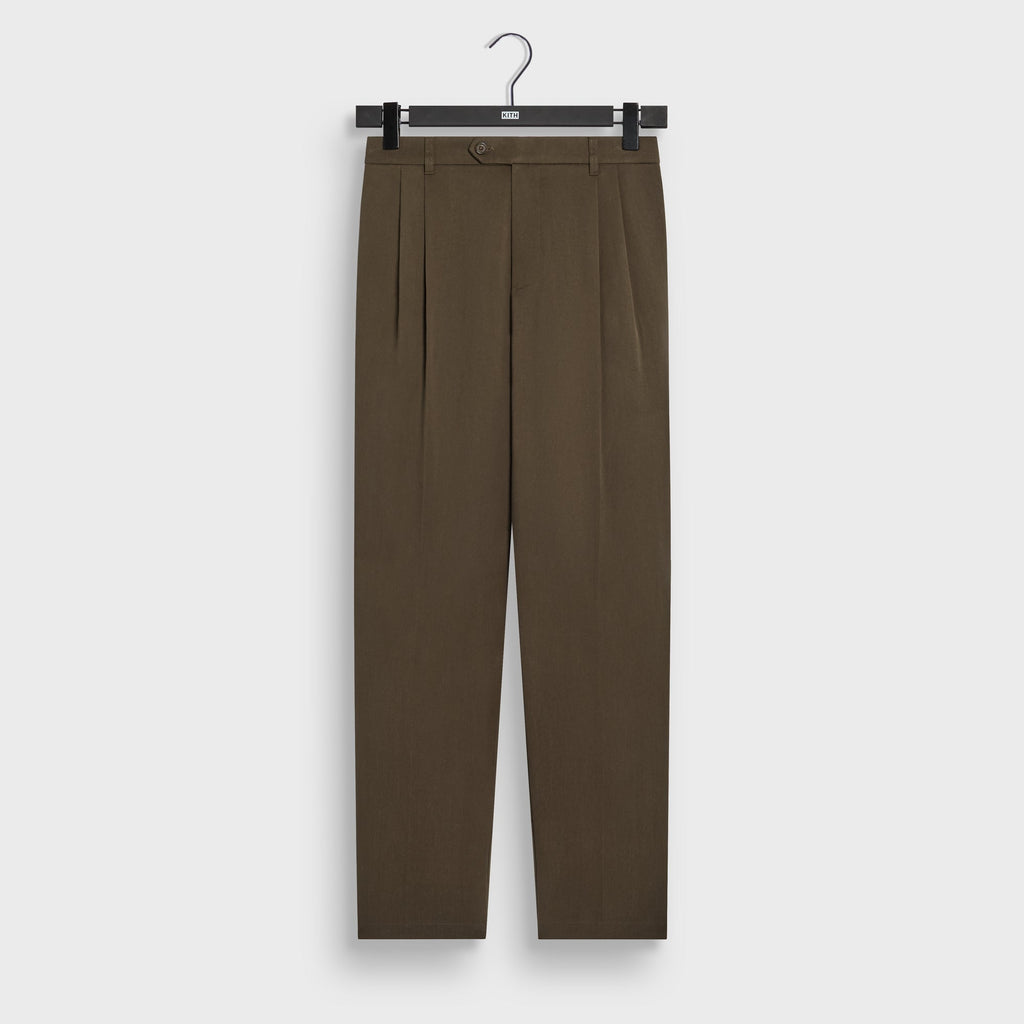 Kith Drapey Dobby Tyler Pant - Arame