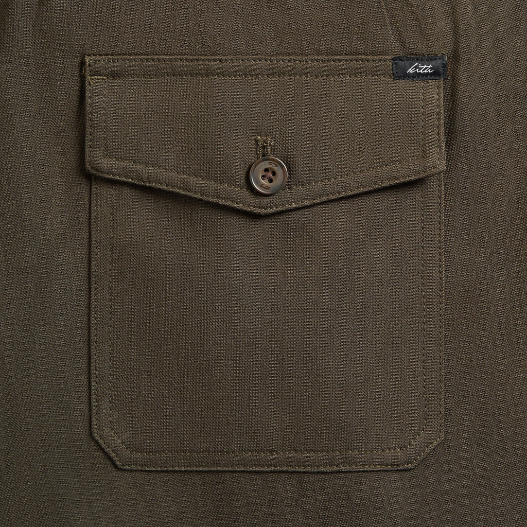 Kith Drapey Dobby Tyler Pant - Arame