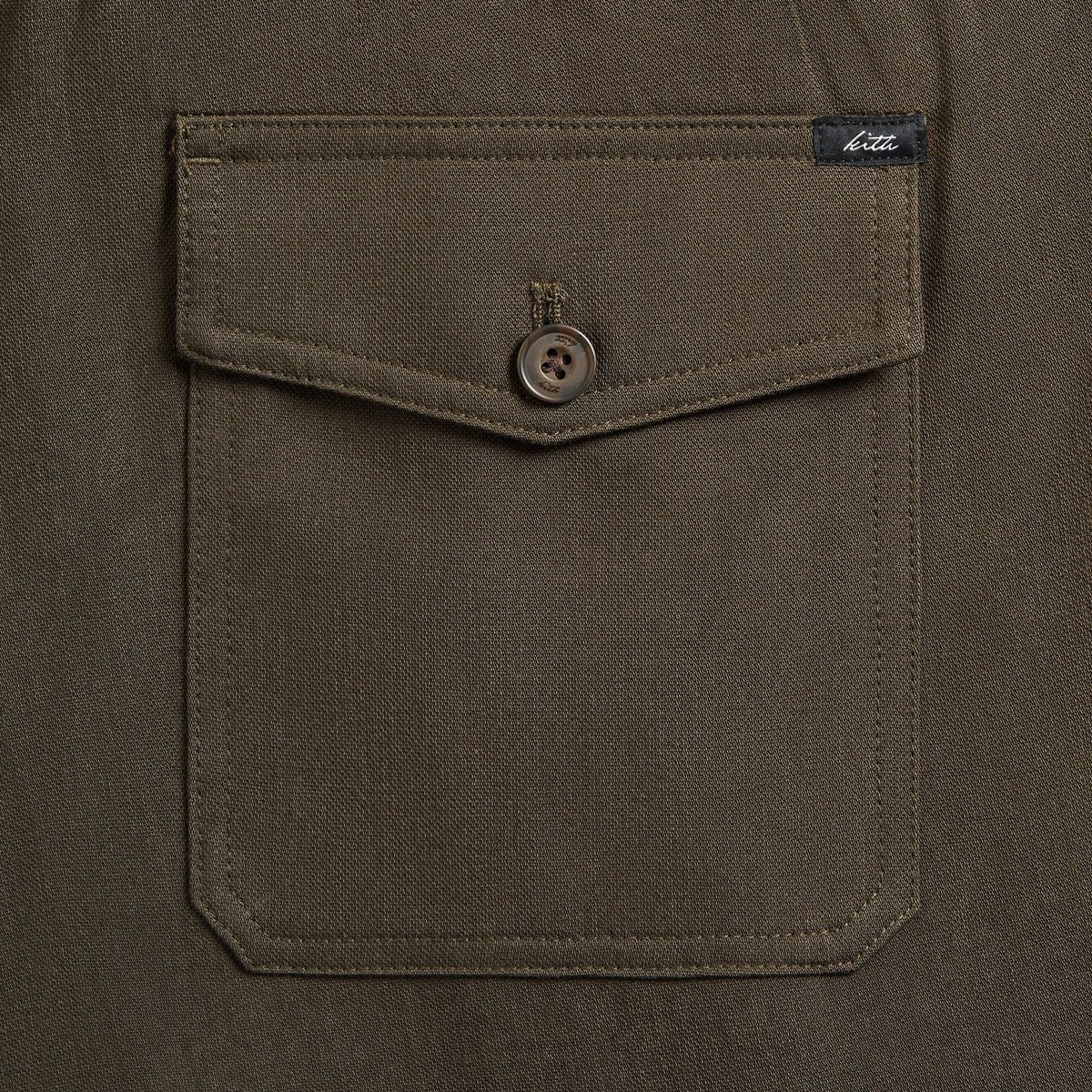 Kith Drapey Dobby Tyler Pant - Arame