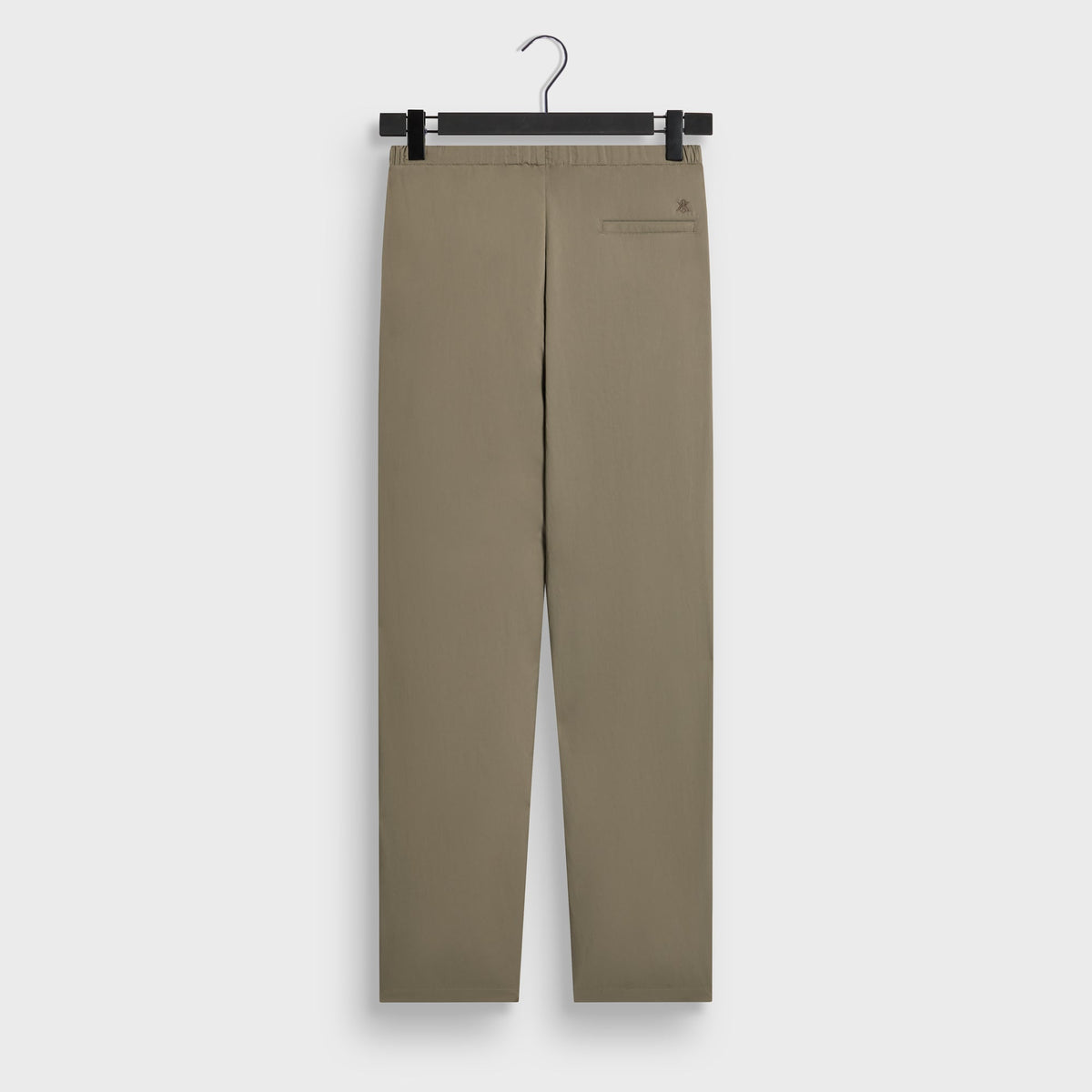 Kith Nylon Maverick Pant - Icy Olive