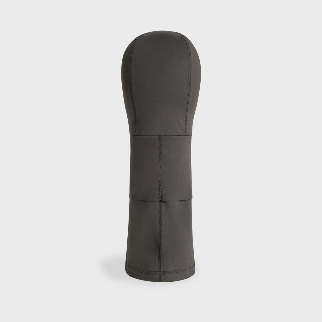 Kith Poly Balaclava - Black