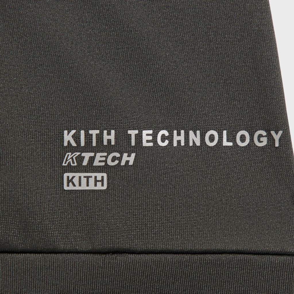 Kith Poly Balaclava - Black