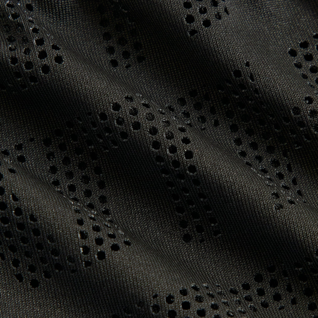 Kith Poly Balaclava - Black