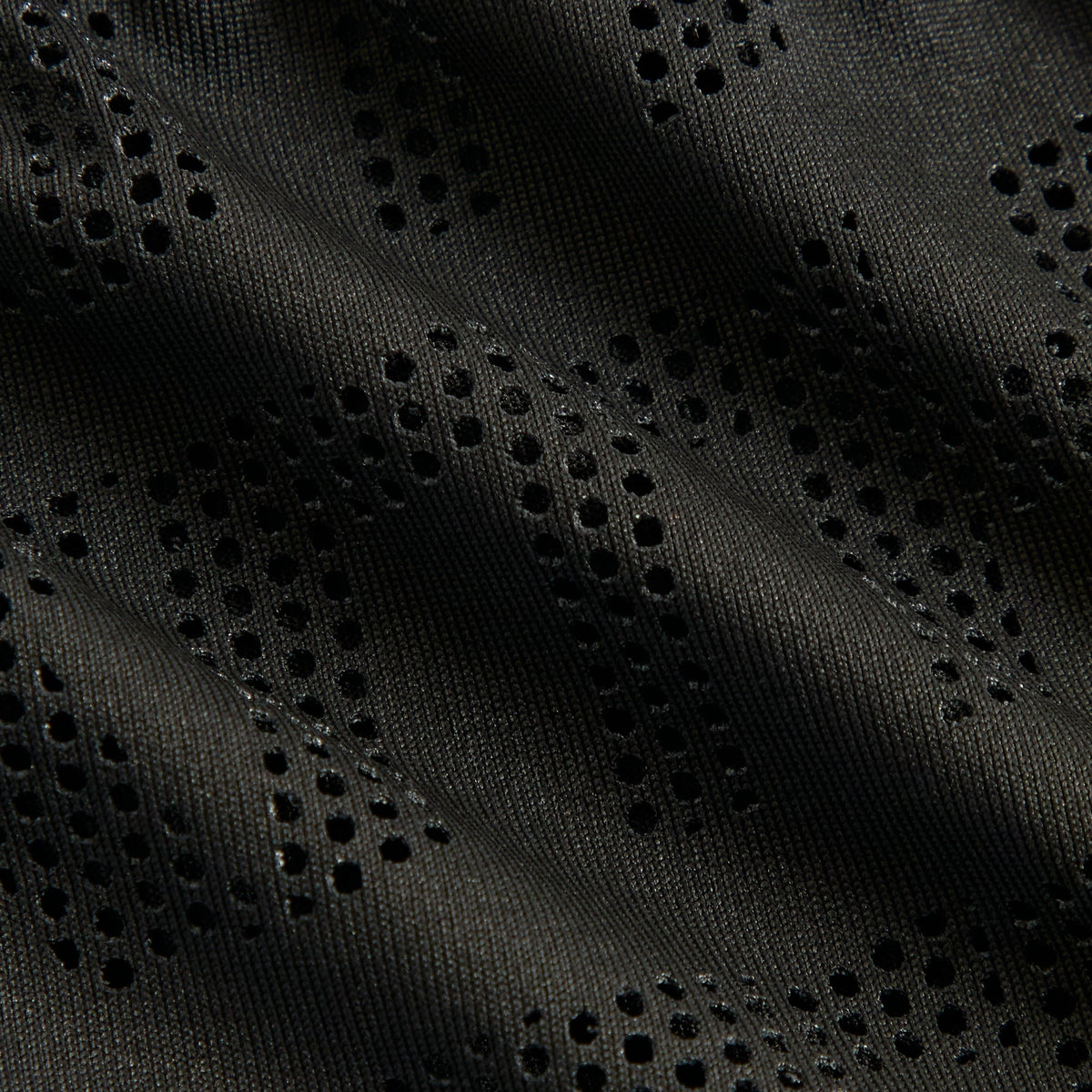 Kith Poly Balaclava - Black