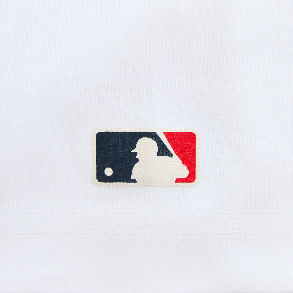 Kith for the New York Yankees American League Vintage Alex Tee - White